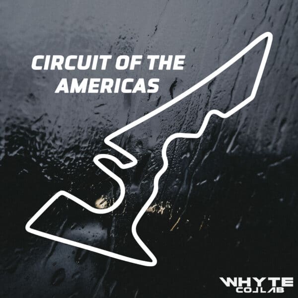 circuit of the americas matrica