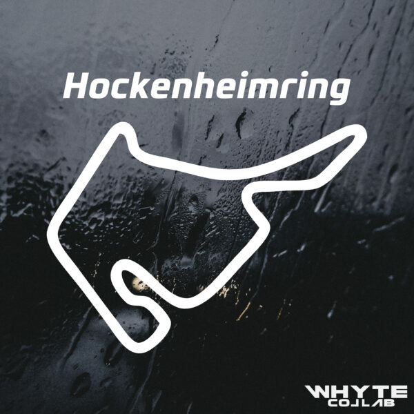 hockenheim matrica