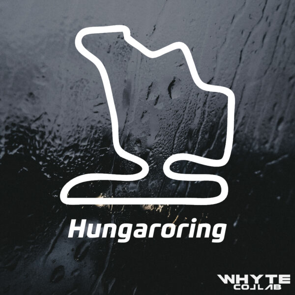 hungaroring matrica