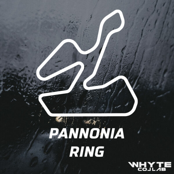 Pannonia ring matrica
