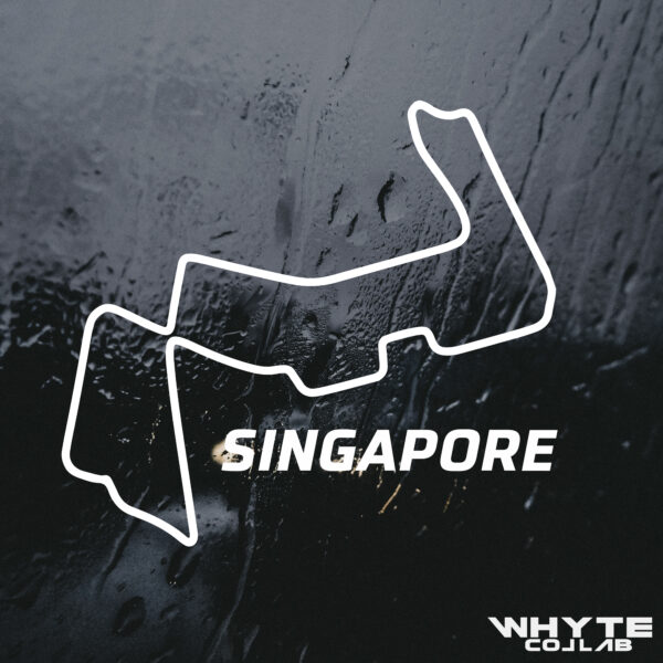 Singapore matrica