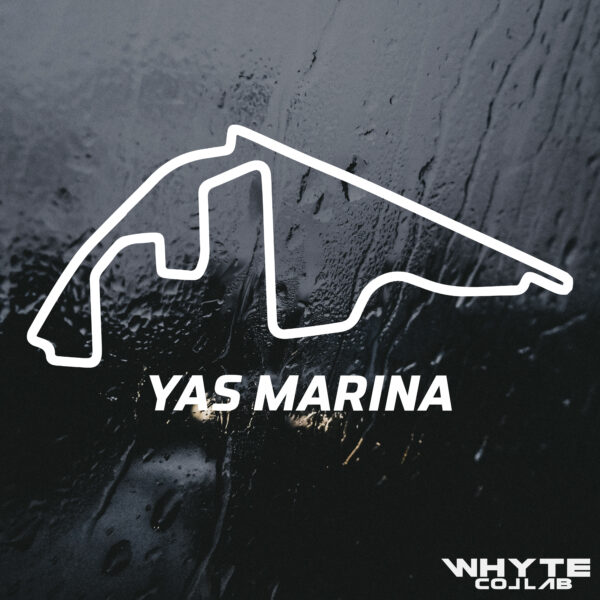 Yas marina matrica