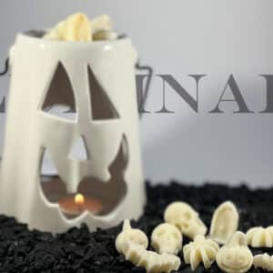 Halloweeni apró vegyes (10db)