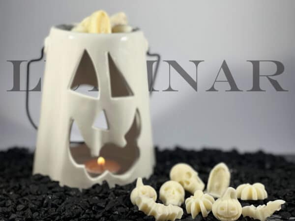 Halloweeni apró vegyes (10db)