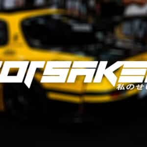 Forsaken
